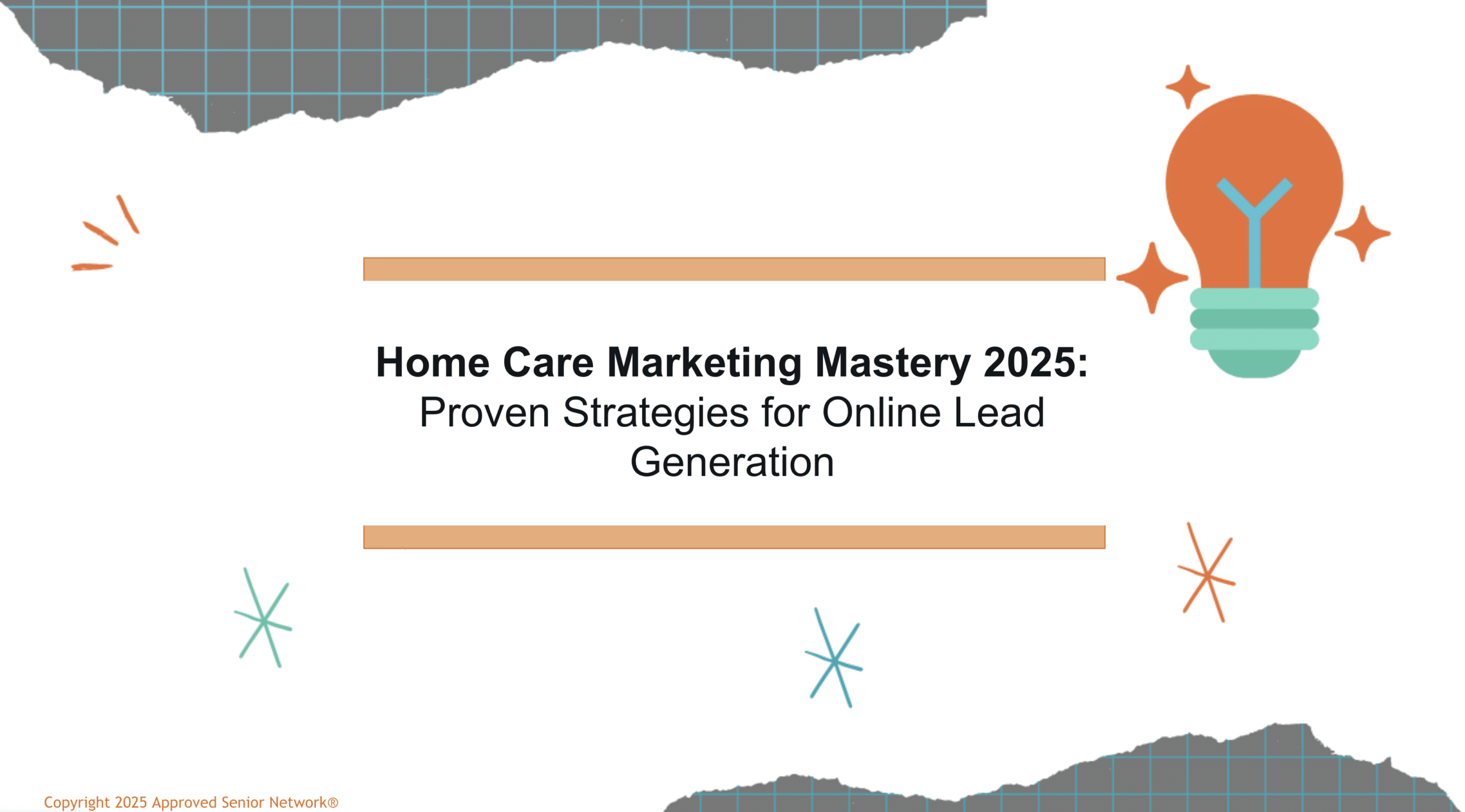 Unlock the secrets of mastering home care marketing in 2025 with the expertise of Valerie Van Booven, who shares insights from her 17 years of industry experience.